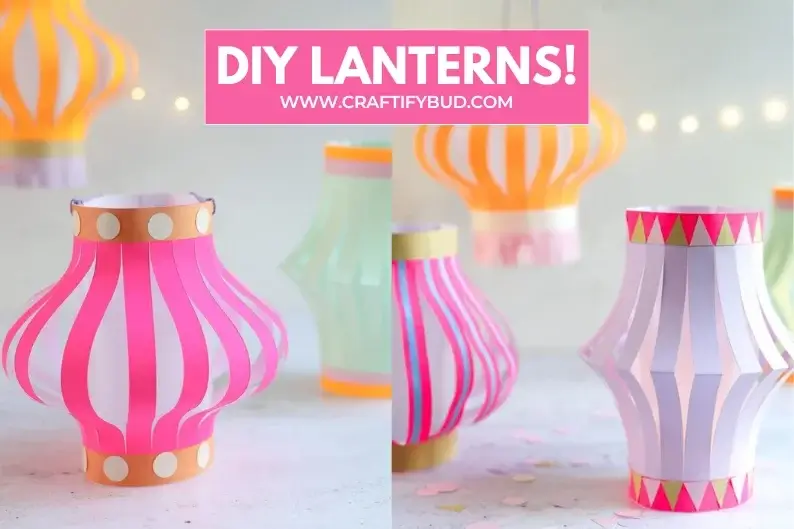 Handmade Chinese New Year gifts