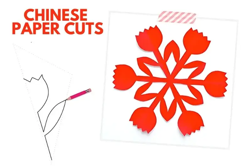 Chinese zodiac animal crafts