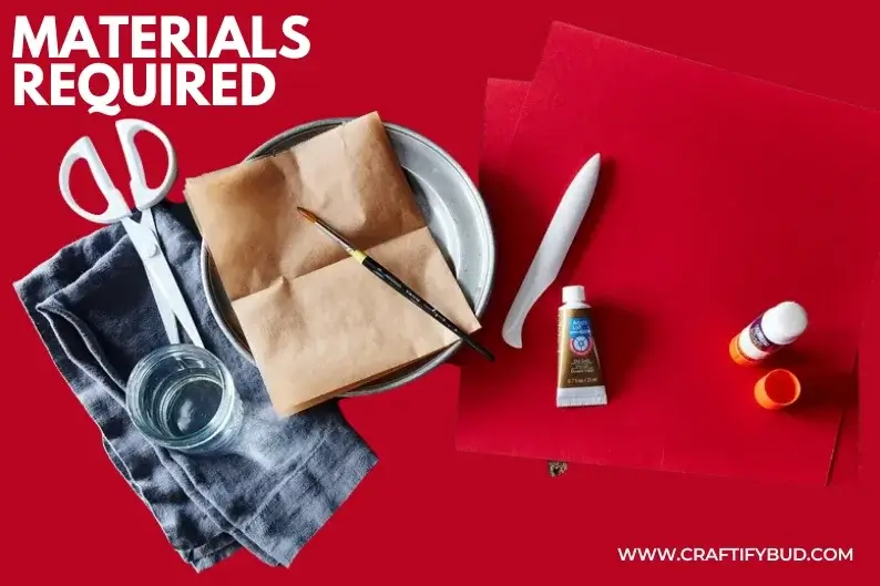 Chinese New Year paper fan tutorials