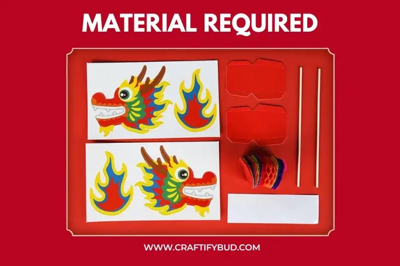 Family-friendly Chinese New Year crafts