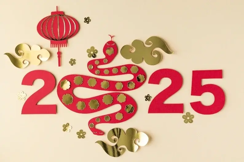 Chinese New Year craft ideas for kids