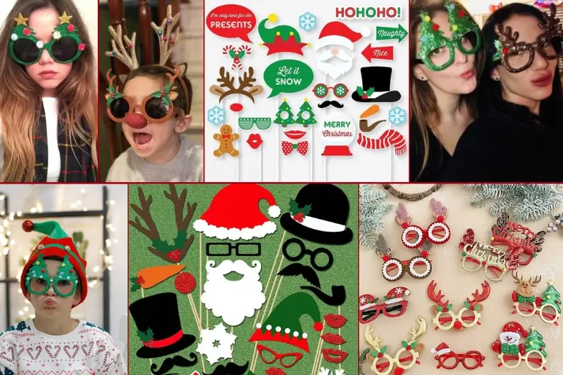 Unique Personalized Christmas Gifts for Her