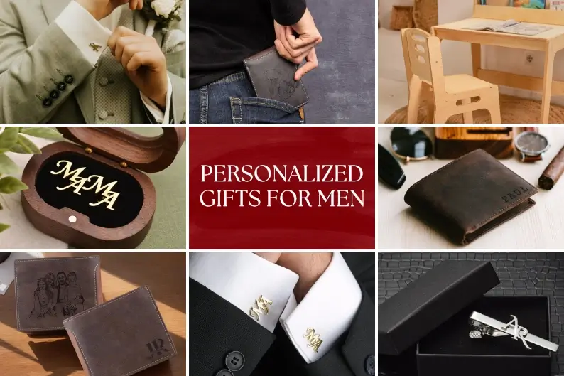 Photo Christmas Gifts Ideas