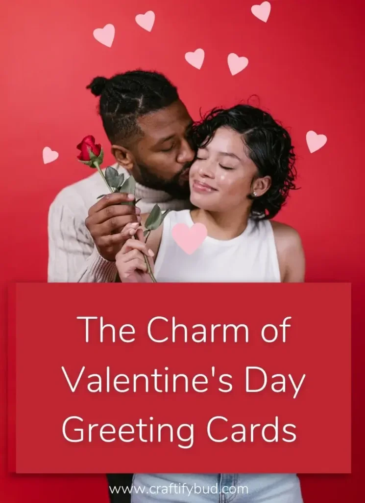 Digital Valentine cards