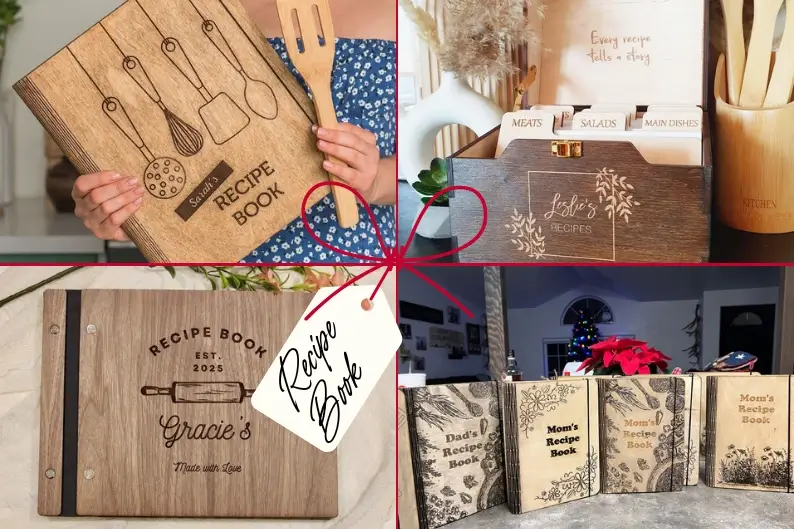 Personalized Christmas Gifts for Kids