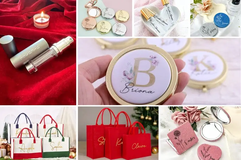 Best Customized Christmas Gifts