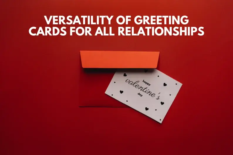 Eco-friendly Valentine cards