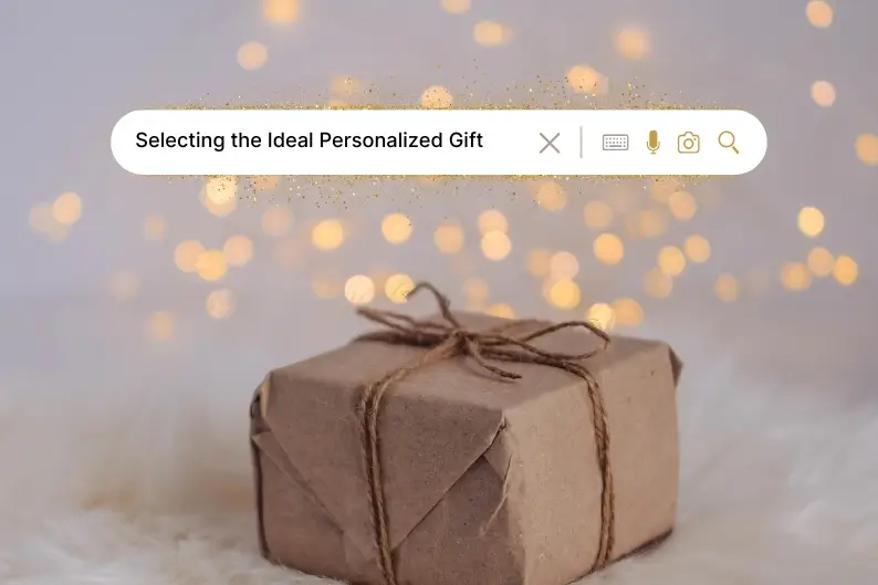 Engraved Christmas Gifts for Couples