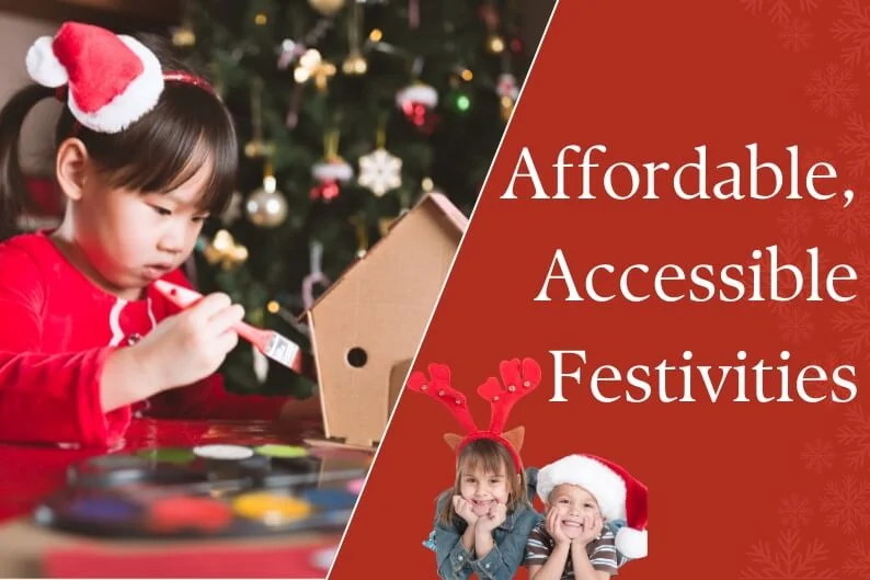 Christmas Crafts Printables