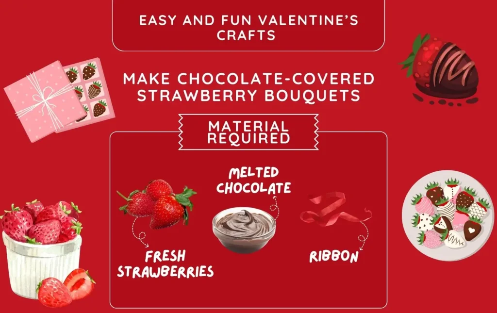 Valentine’s Day keepsakes