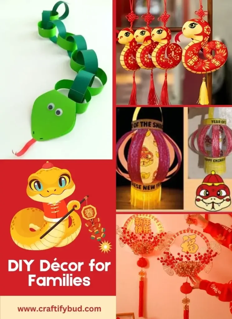 Chinese New Year 2025 trends