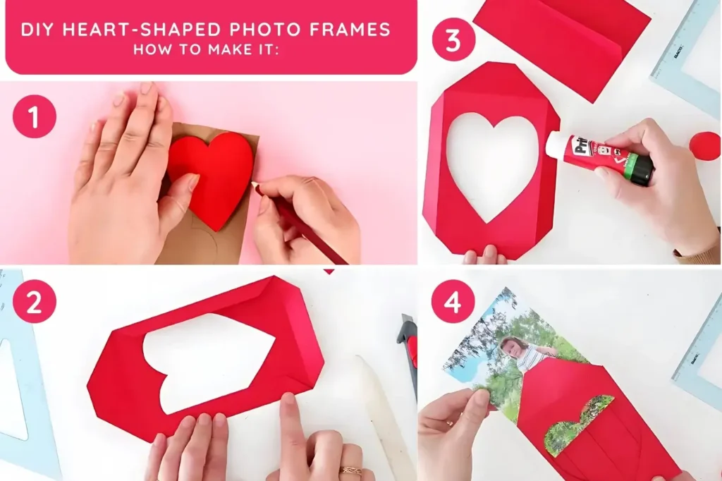 Fun Valentine’s crafts for kids