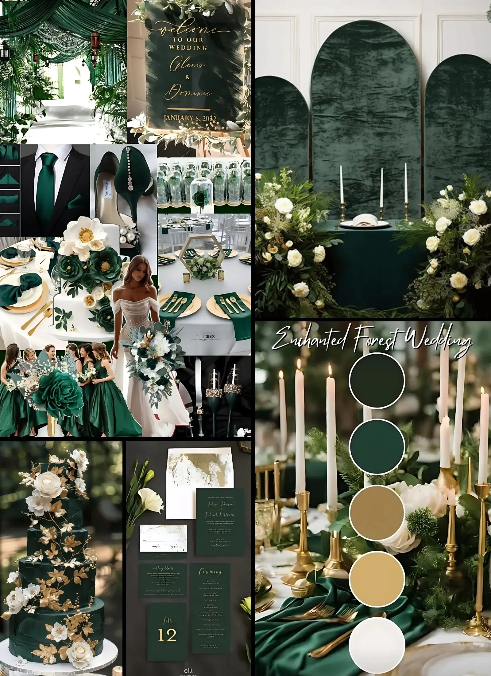 2025 wedding trends