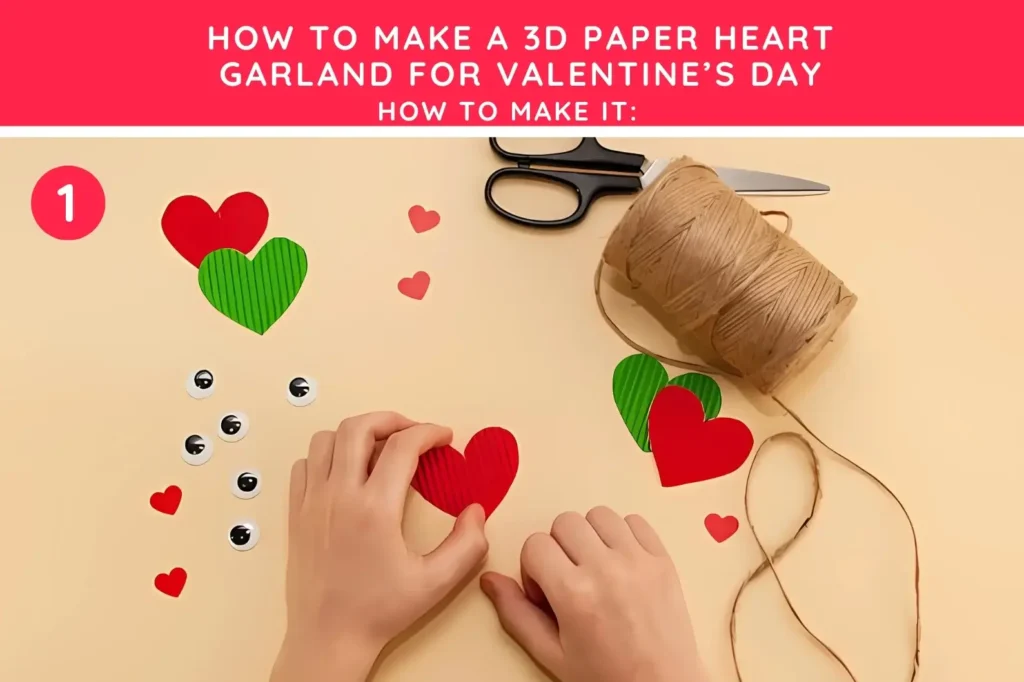 Best Valentine’s Day crafts for kids