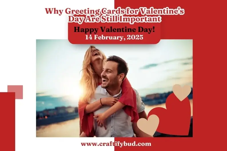 Unique Valentine's Day cards