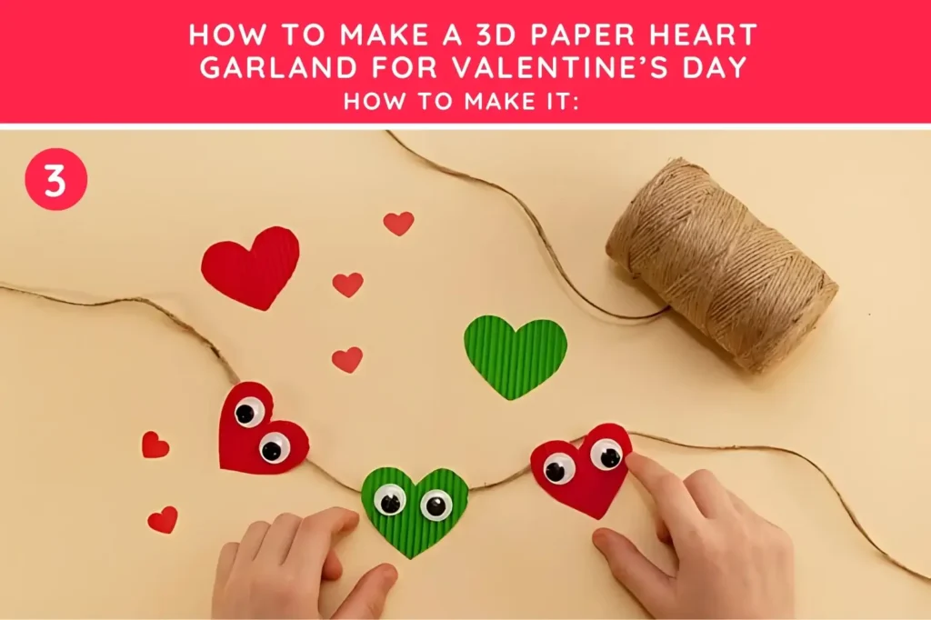 Valentine’s Day activities for kids