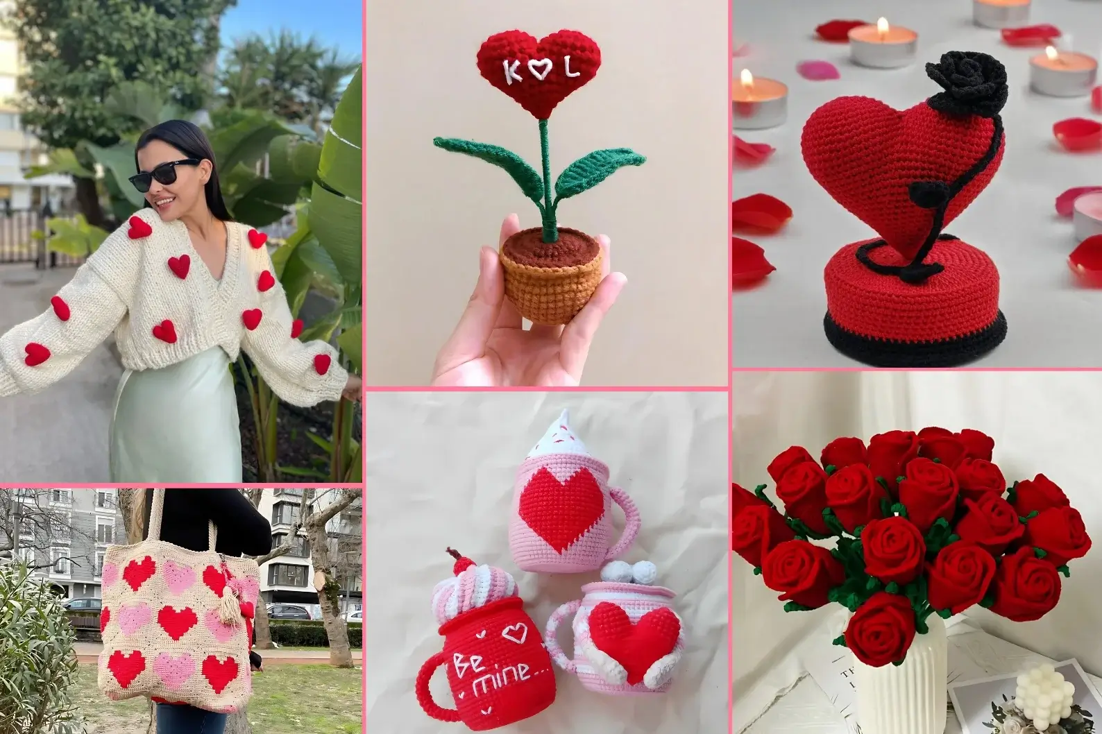 Thoughtful Valentine’s DIY gifts