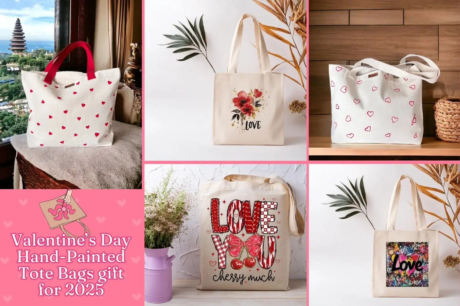 Valentine’s craft ideas for couples