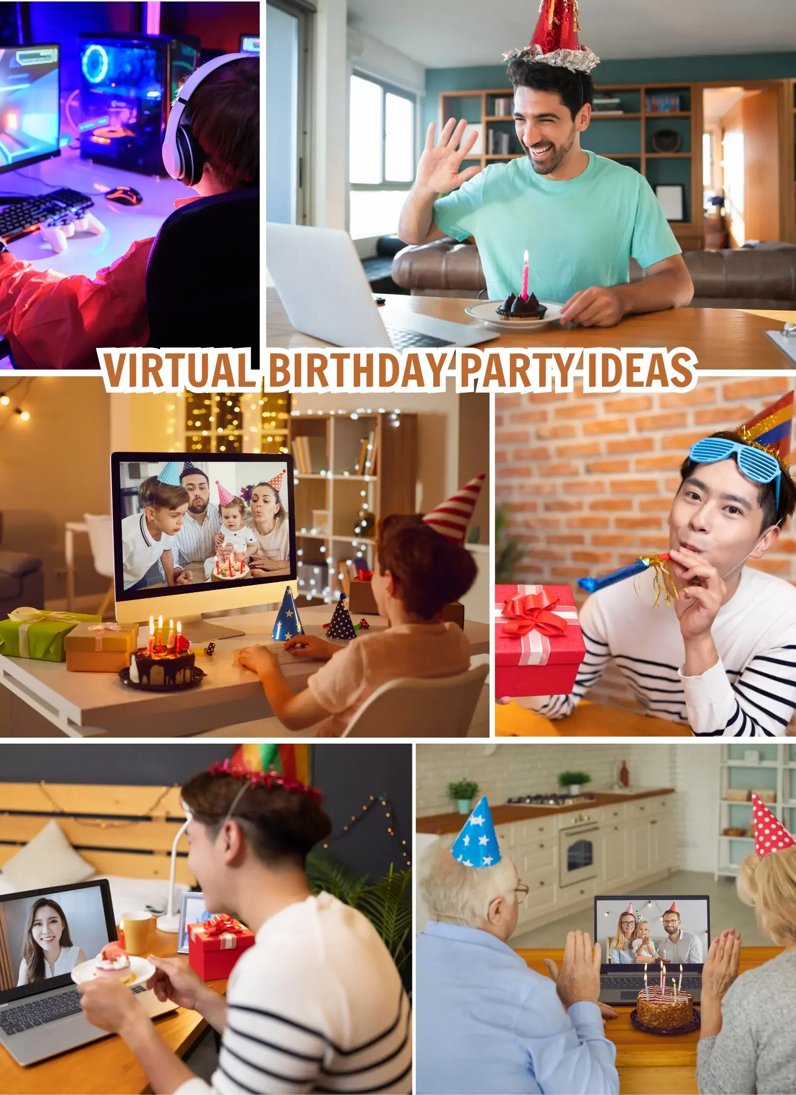 2025 birthday party trends