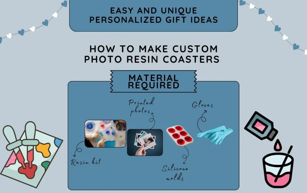 Sustainable Valentine’s projects