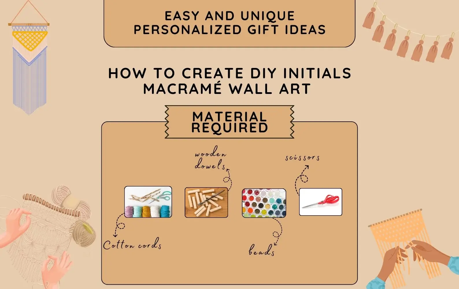 Valentine’s Day DIY ideas