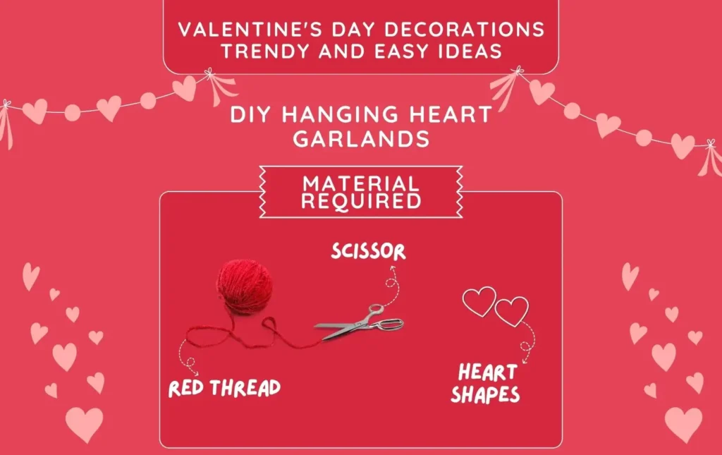 Kid-friendly Valentine’s crafts