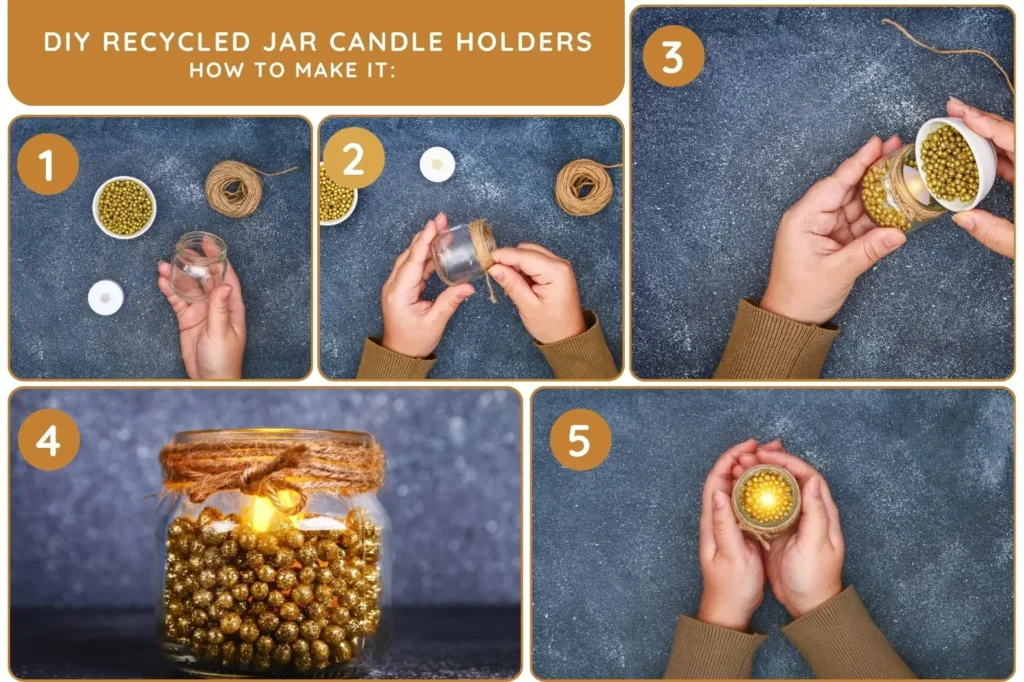 Handmade Valentine’s gifts