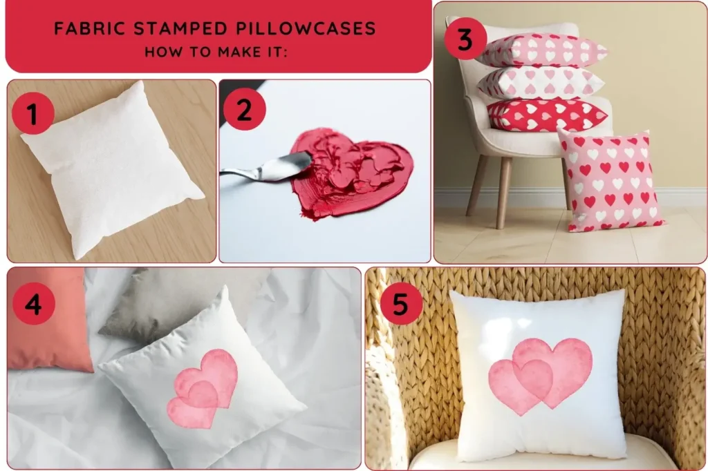 DIY Valentine’s gift for him