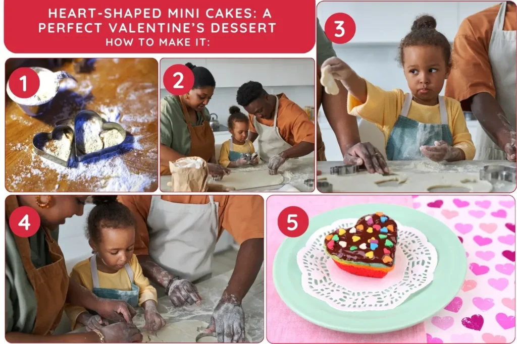 Homemade Valentine’s gifts