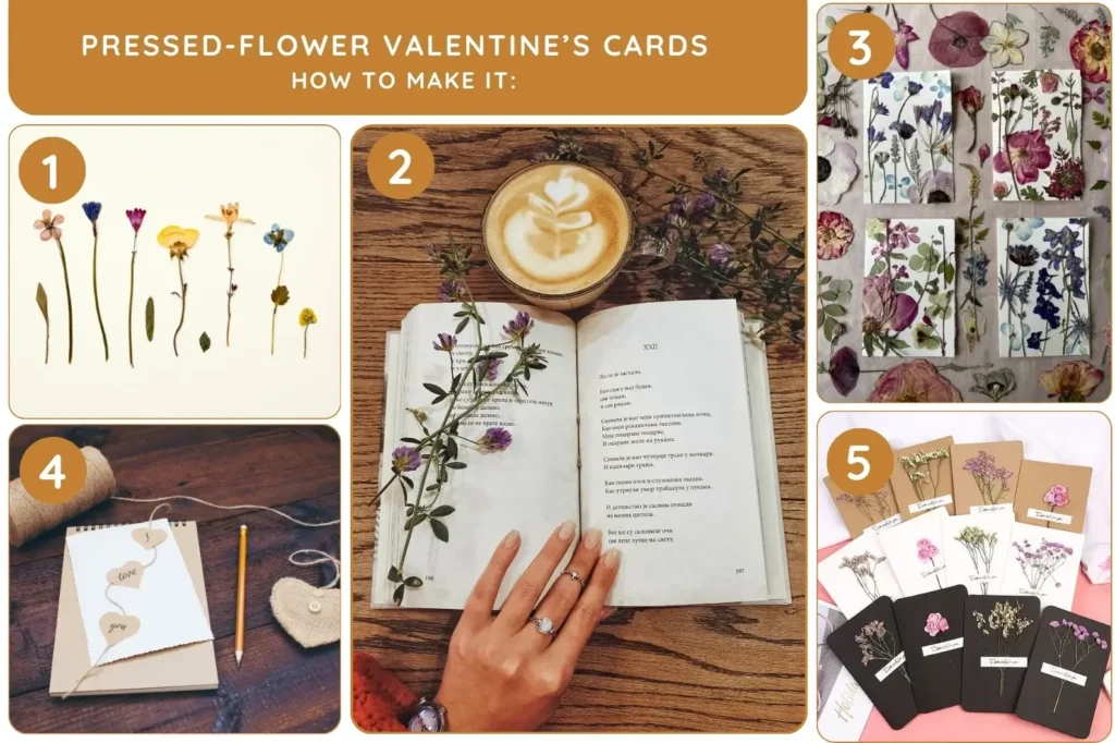 Valentine’s crafts for kids