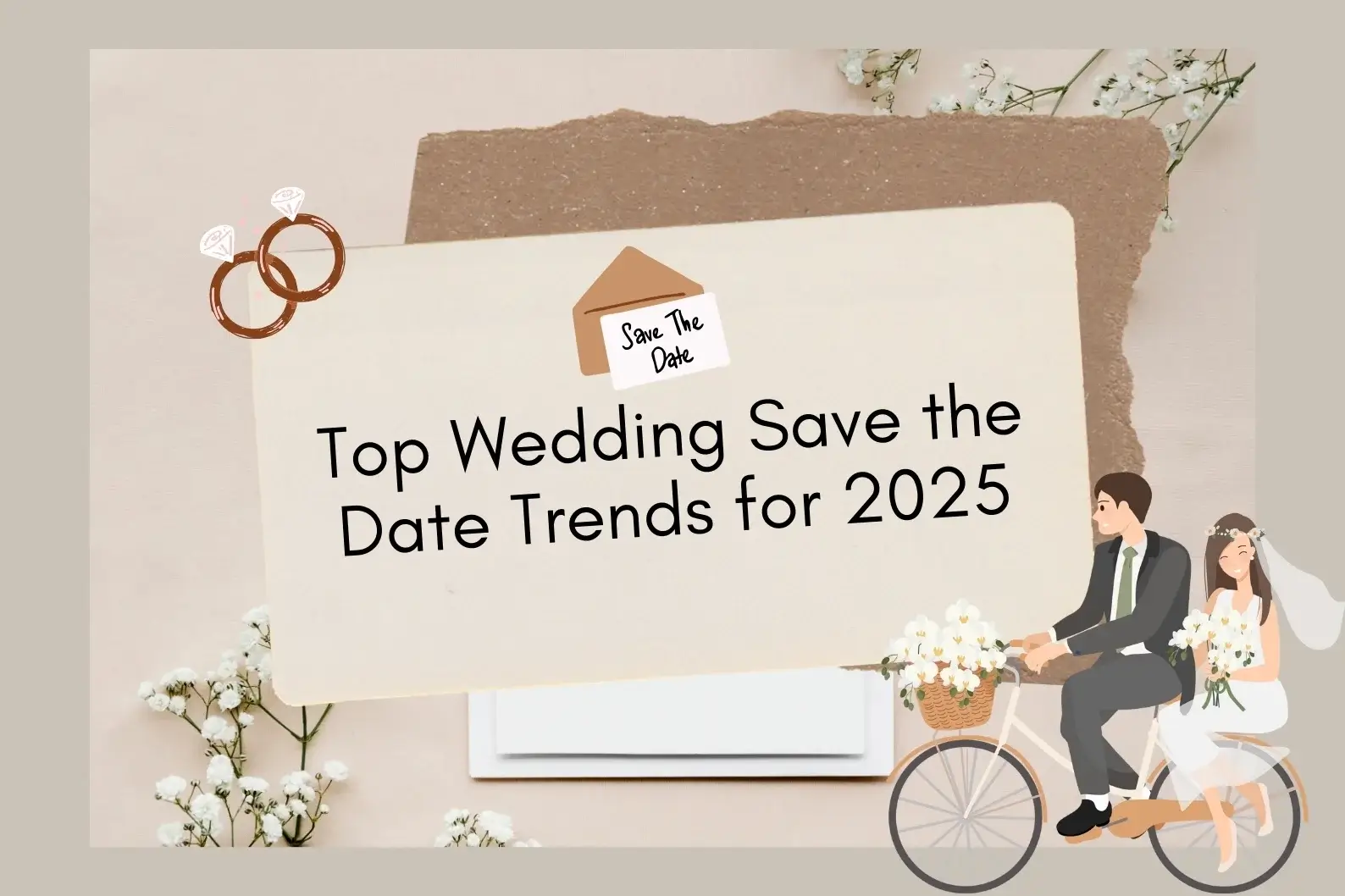 Wedding announcements