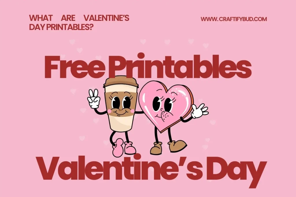 Valentine’s Day activities