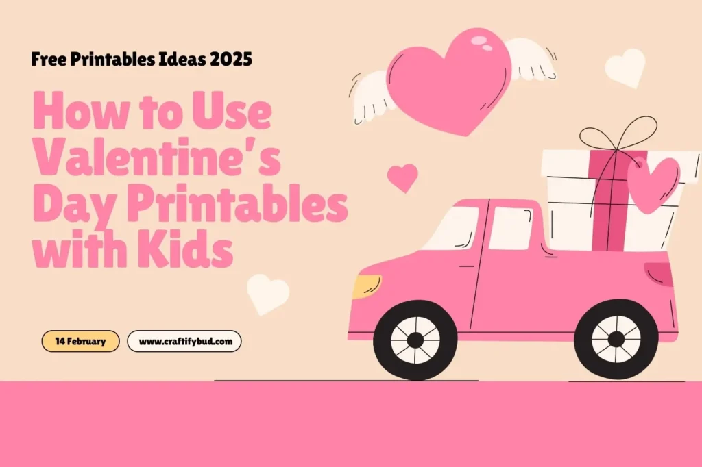 Valentine’s Day word search