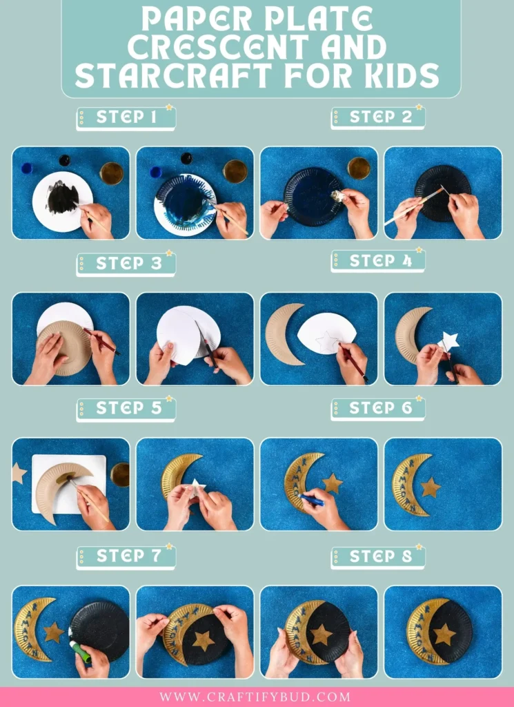 Ramadan activities for kids