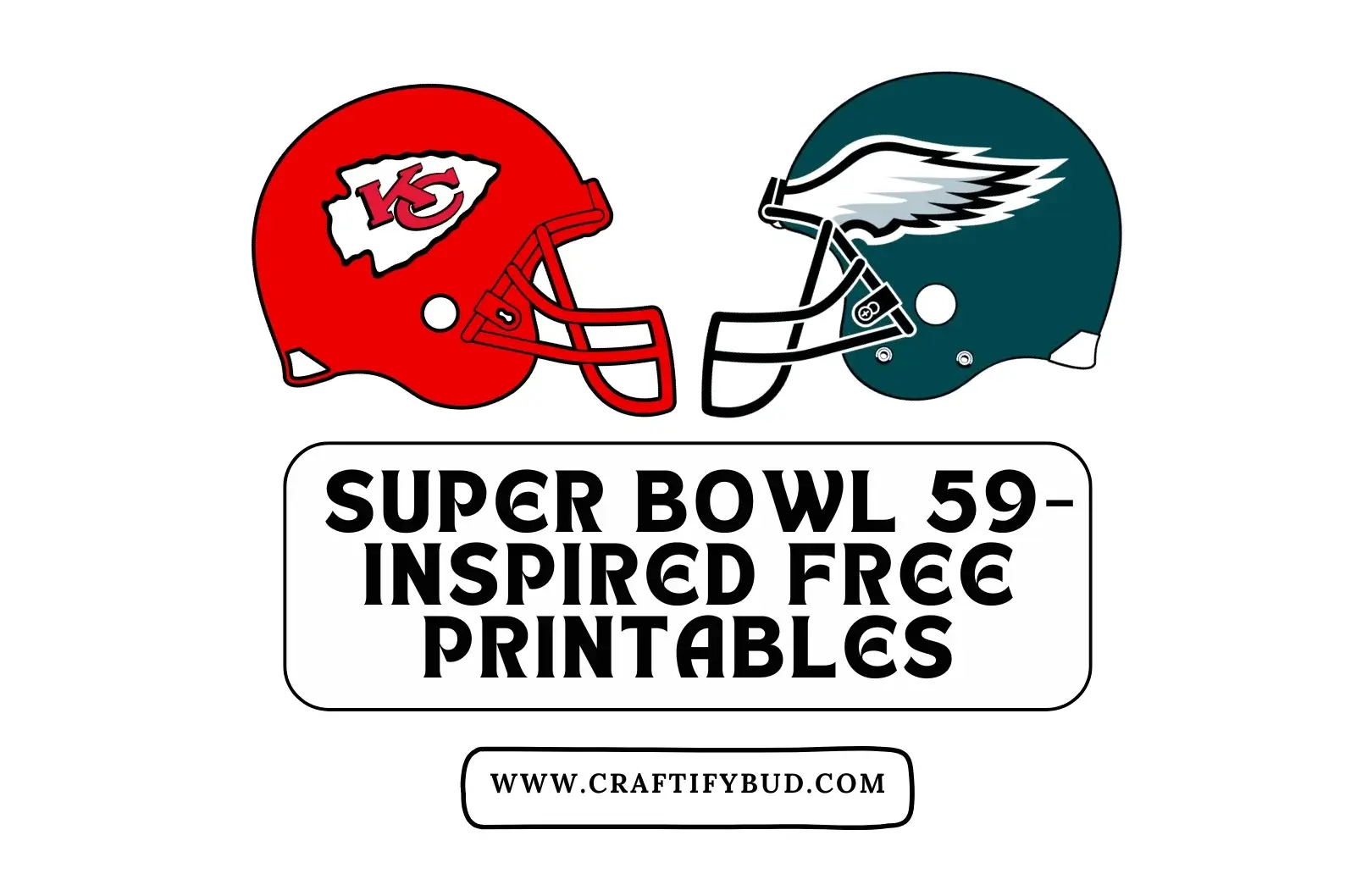 Football Decorations