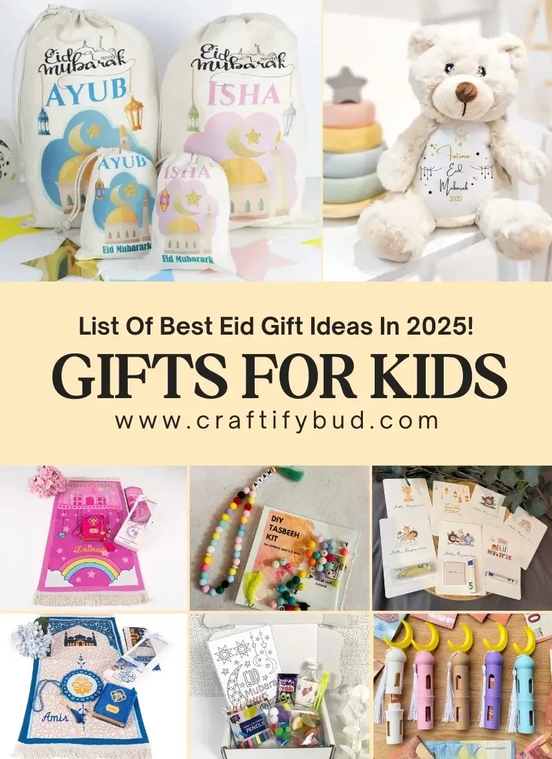 Luxury Eid gifts