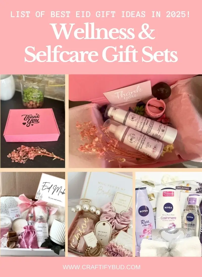 Eid gifts for him & her