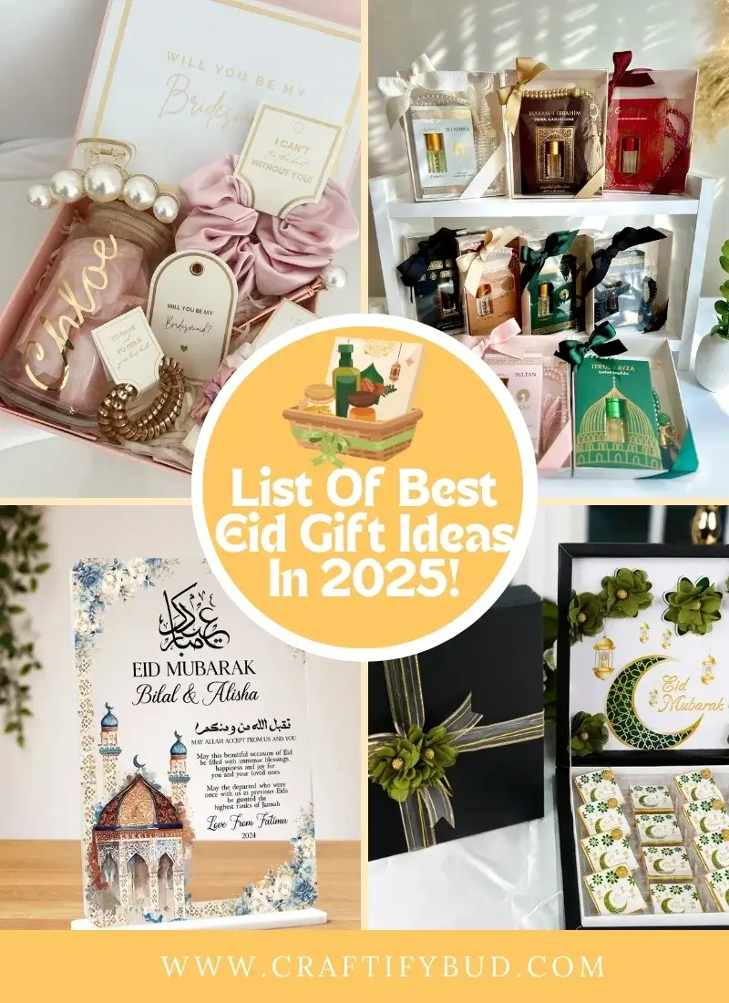 Best Eid gifts