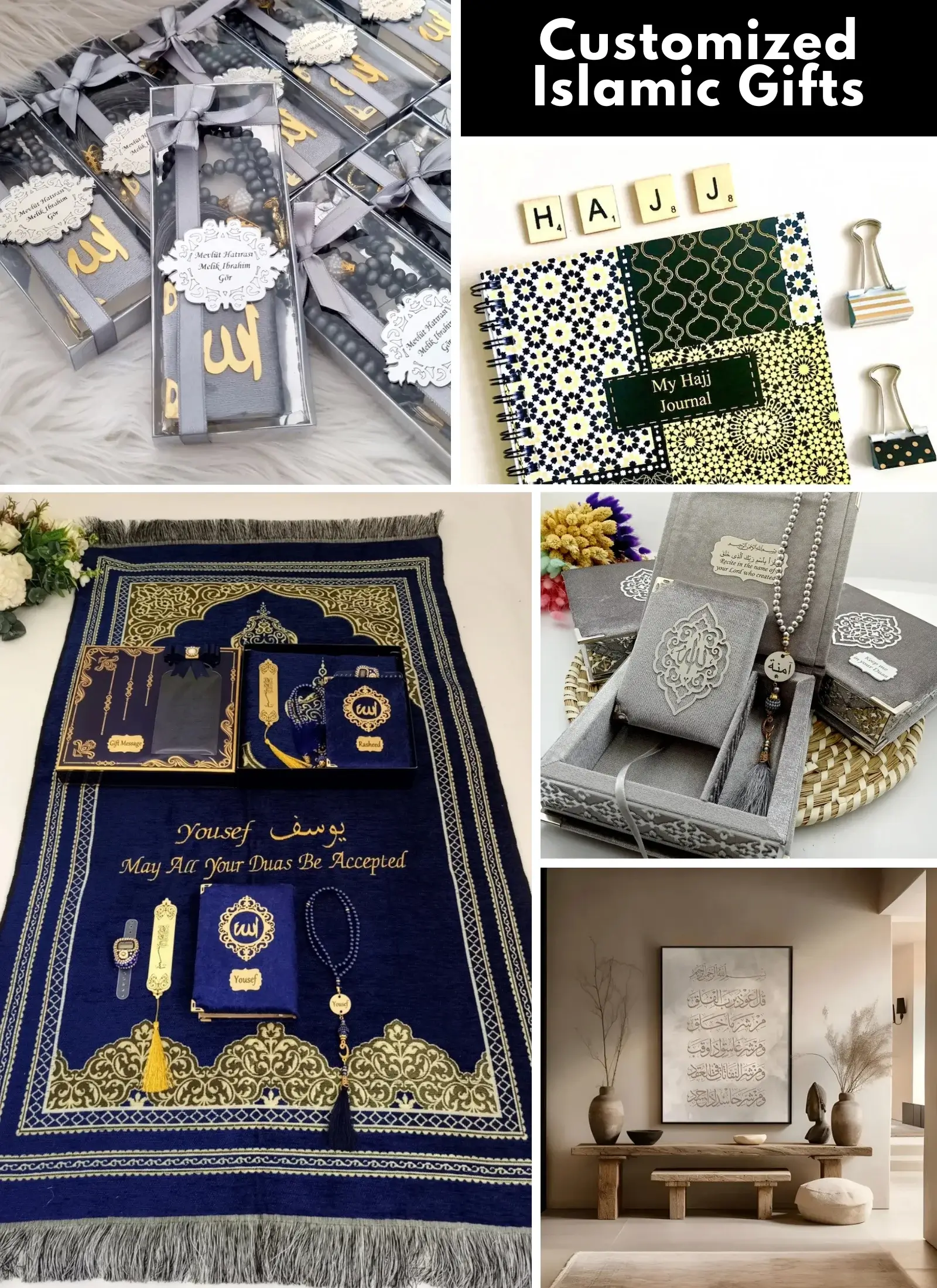 diy eid al-adha gift ideas