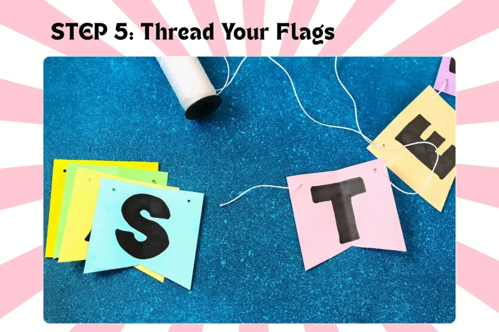 Easter wall hanging ideas