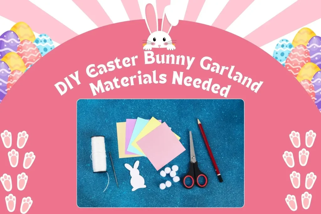 Easter craft ideas