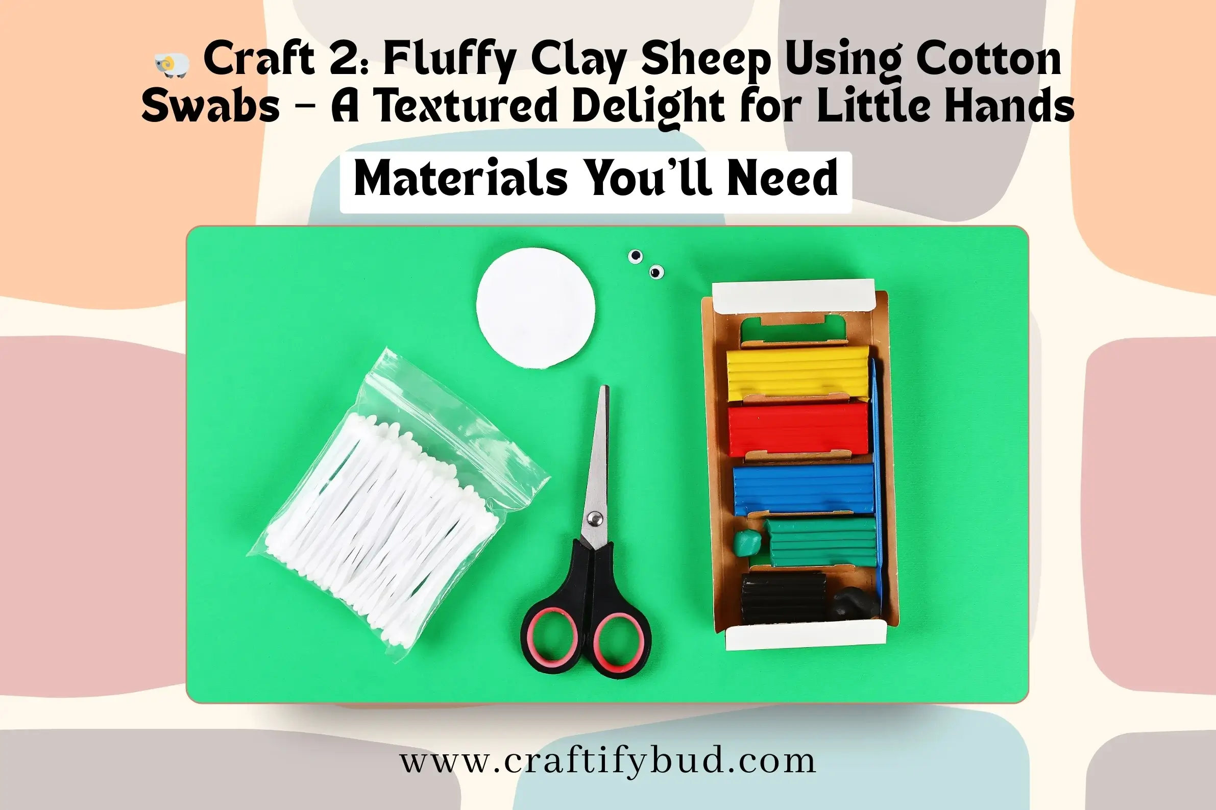 fun eid crafts for kindergarten
