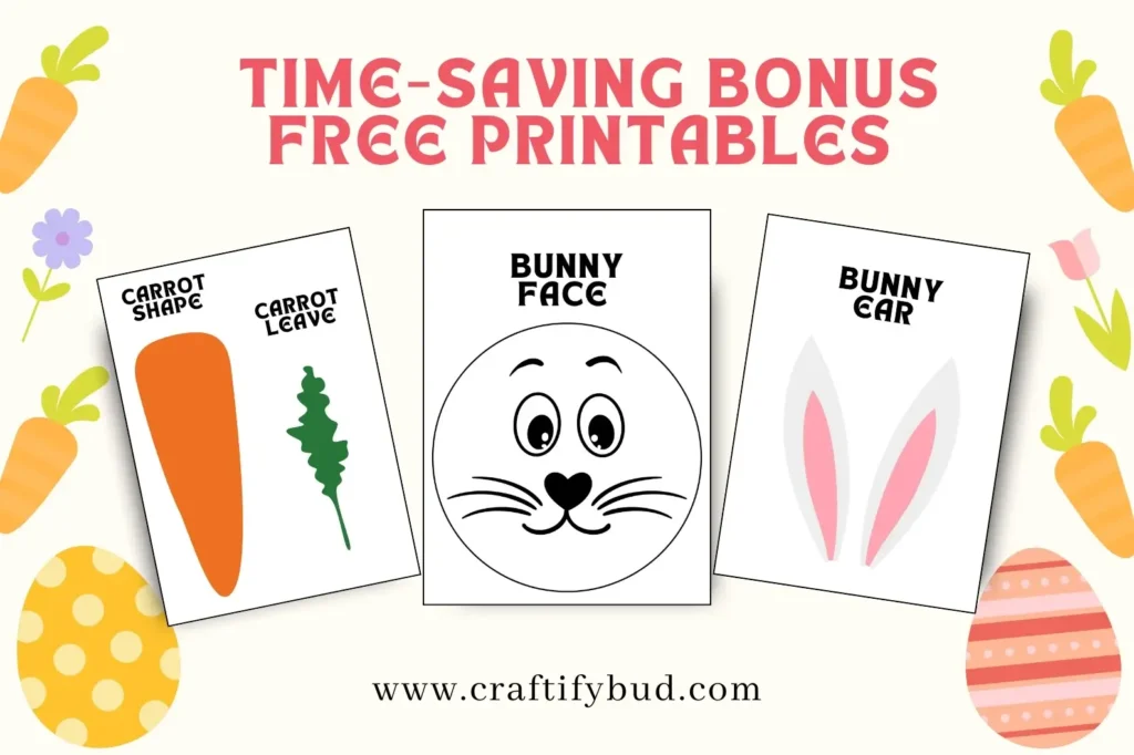 Easter Craft Ideas for Children