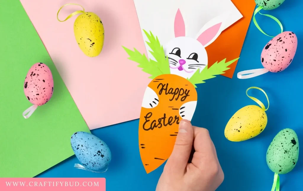 Printable Easter Cards