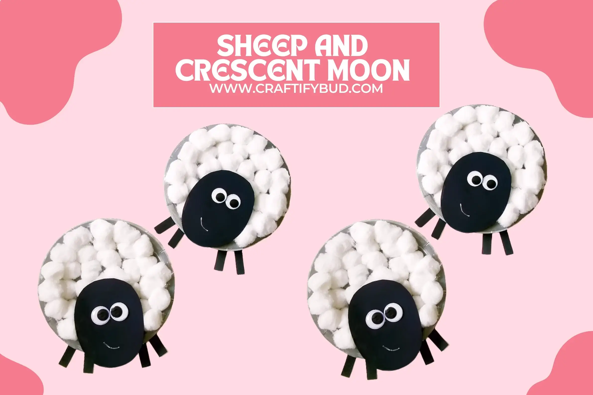 Crafts for Eid al-Adha