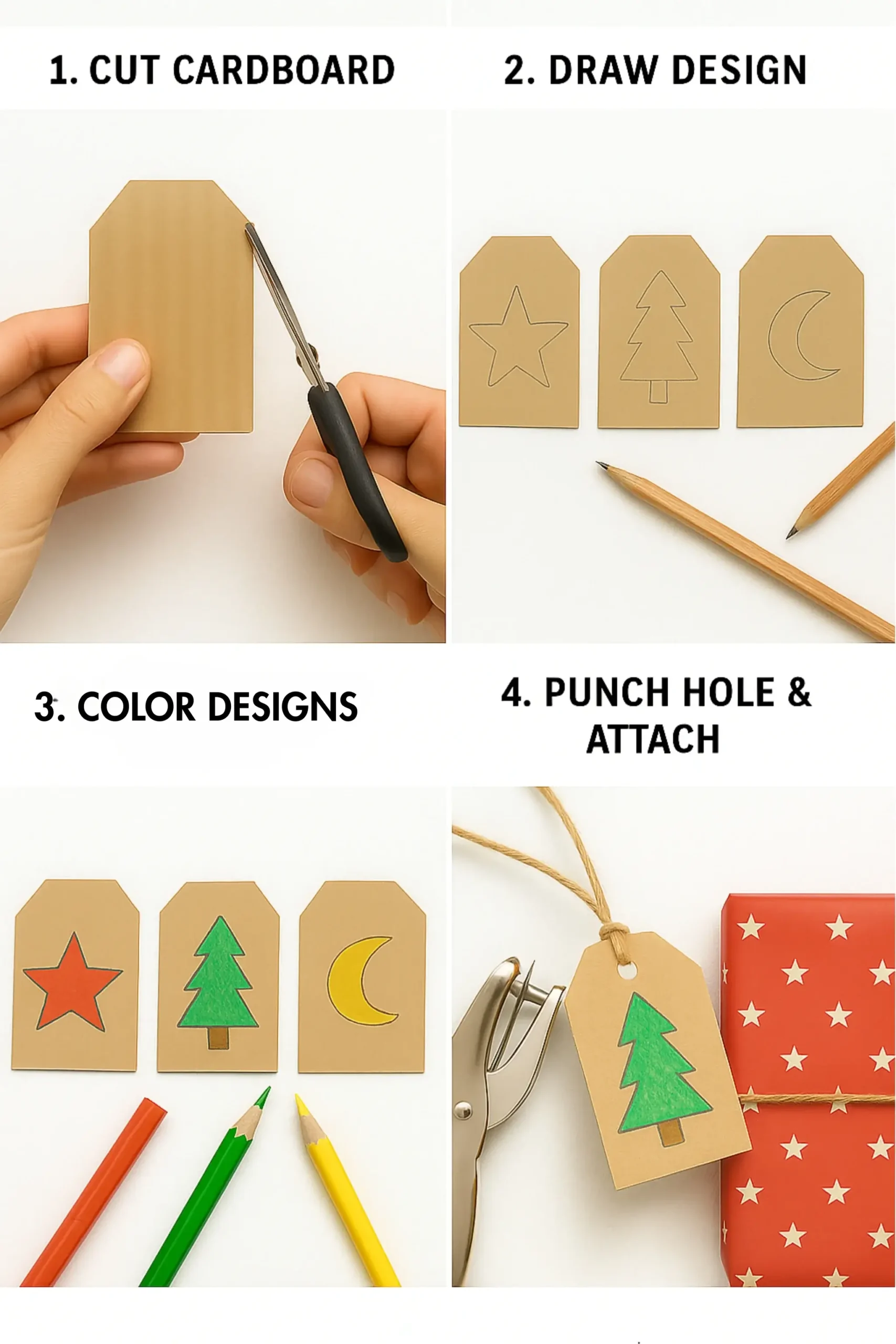 things to make out of boxes