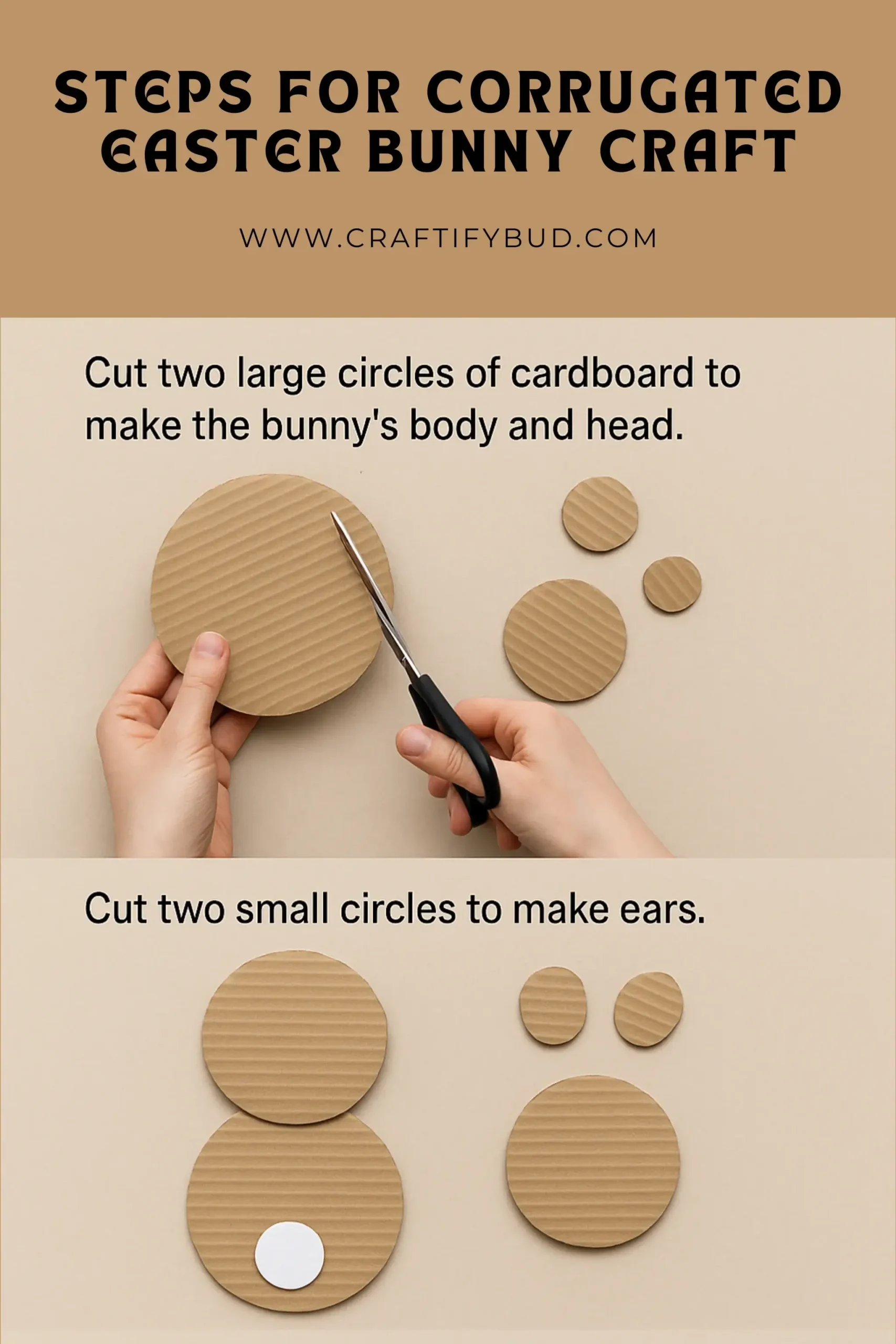 easy cardboard crafts for kids