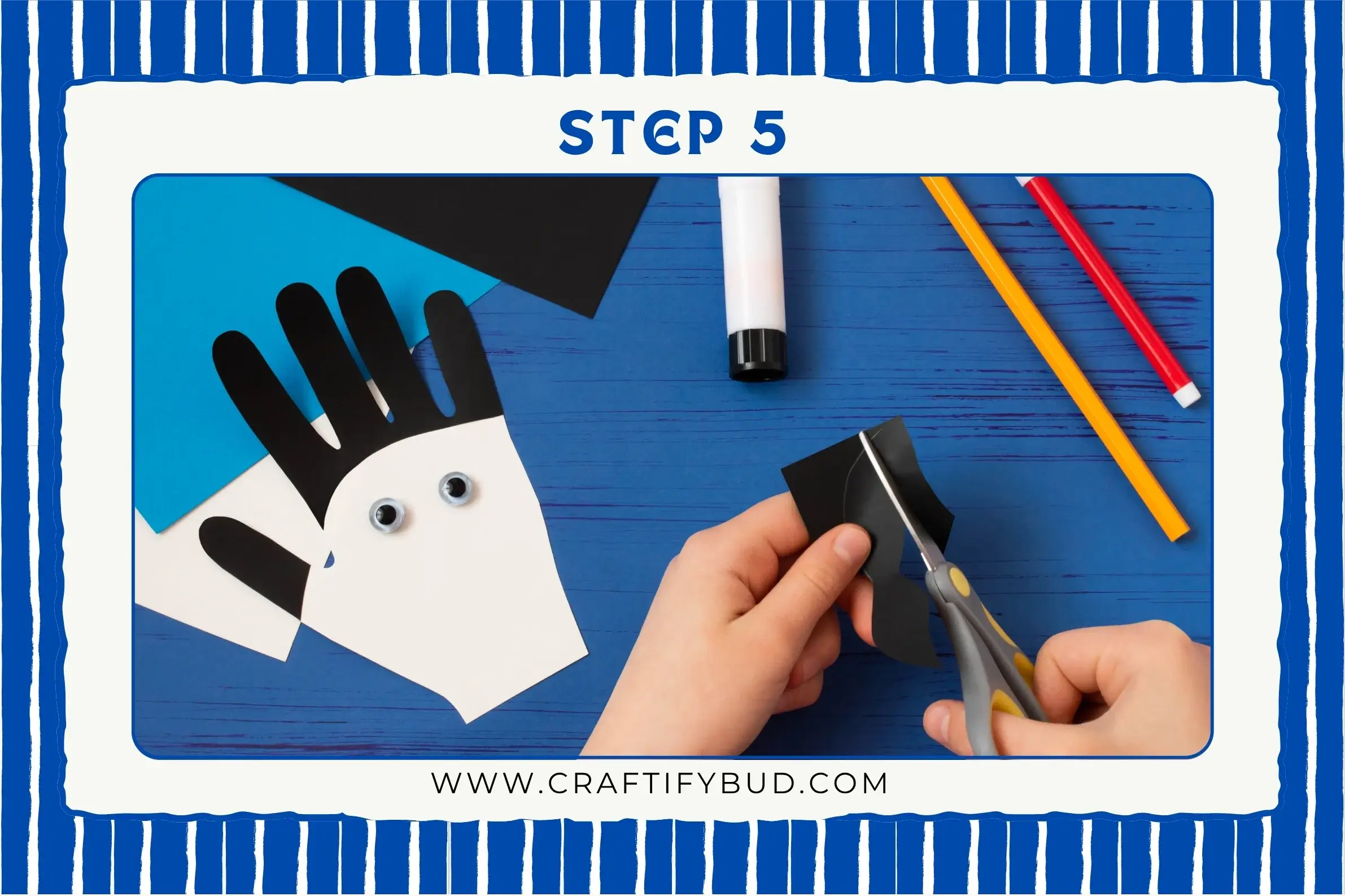 Father’s Day bowtie card tutorial