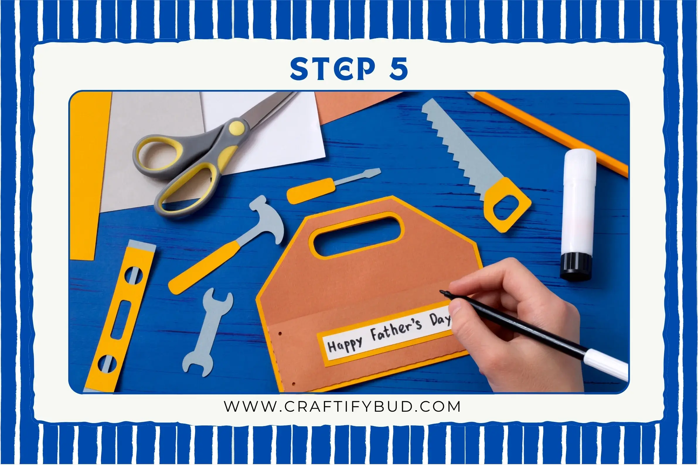 Father’s Day keepsake ideas for toddlers