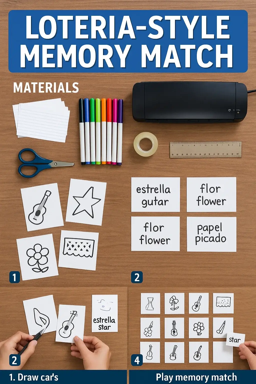 free Hispanic coloring pages, papel picado and piñata coloring